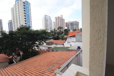 Apartamento à venda com 100m², 2 quartos e 2 vagasVaranda Quarto 1 suíte