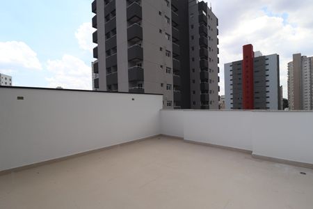 Apartamento à venda com 100m², 2 quartos e 2 vagasCobertura