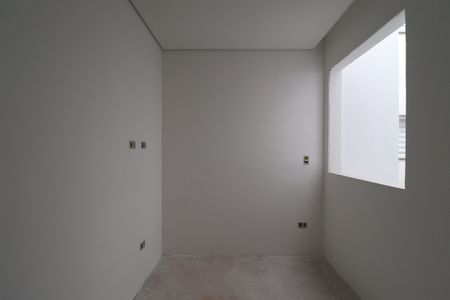 Apartamento à venda com 100m², 2 quartos e 2 vagasQuarto 2