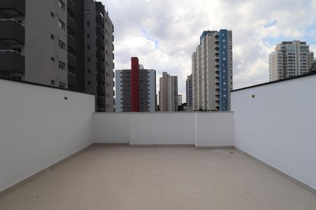 Apartamento à venda com 100m², 2 quartos e 2 vagasCobertura