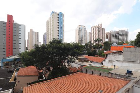 Apartamento à venda com 100m², 2 quartos e 2 vagasVista Varanda Quarto 1 suíte
