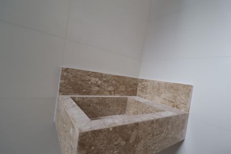 Apartamento à venda com 100m², 2 quartos e 2 vagasBanheiro 3