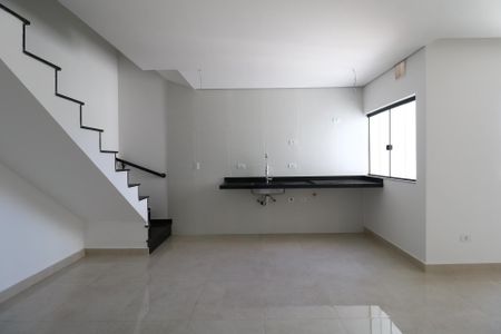 Apartamento à venda com 180m², 3 quartos e 2 vagasCozinha