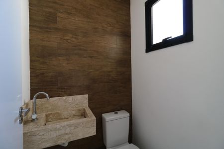 Apartamento à venda com 180m², 3 quartos e 2 vagasCobertura - Lavabo