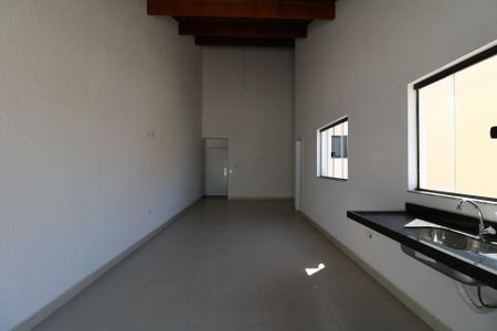 Apartamento à venda com 180m², 3 quartos e 2 vagasCobertura - Área Gourmet