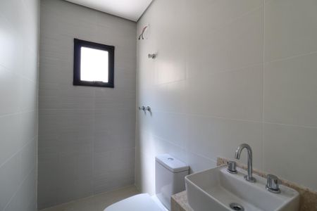 Apartamento à venda com 180m², 3 quartos e 2 vagasBanheiro Social