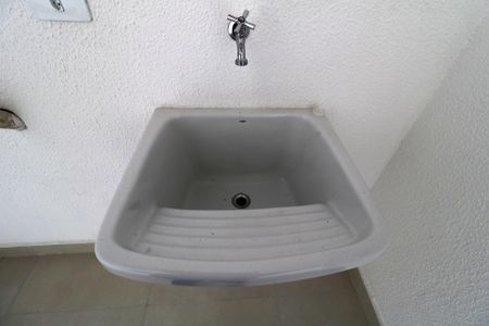 Apartamento à venda com 180m², 3 quartos e 2 vagasCobertura - Área de Serviço - Tanque