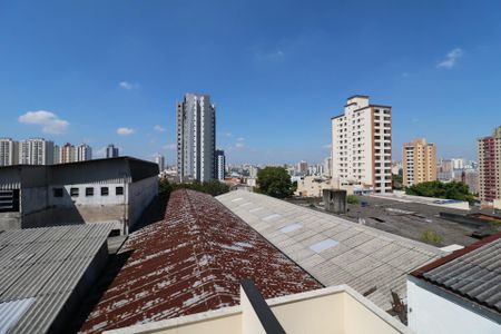 Apartamento à venda com 180m², 3 quartos e 2 vagasVista da Sacada da Suíte