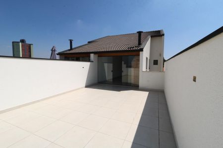 Apartamento à venda com 180m², 3 quartos e 2 vagasCobertura - Quintal