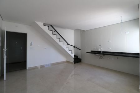 Apartamento à venda com 180m², 3 quartos e 2 vagasCozinha