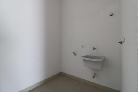 Apartamento à venda com 180m², 3 quartos e 2 vagasCobertura - Área de Serviço