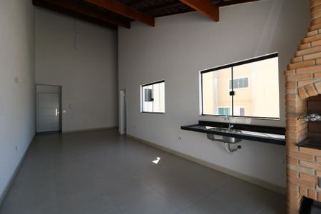 Apartamento à venda com 180m², 3 quartos e 2 vagasCobertura - Área Gourmet