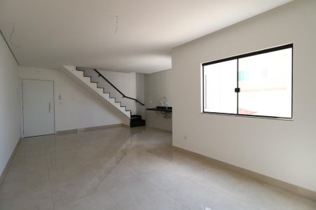 Apartamento à venda com 180m², 3 quartos e 2 vagasSala