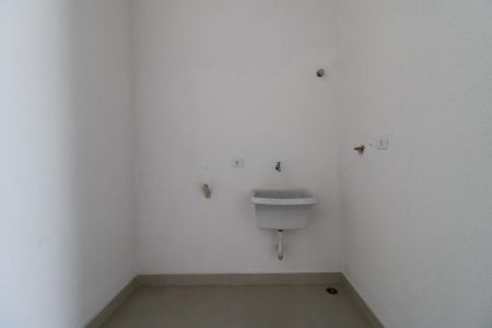 Apartamento à venda com 180m², 3 quartos e 2 vagasCobertura - Área de Serviço