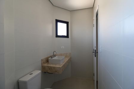 Apartamento à venda com 180m², 3 quartos e 2 vagasBanheiro da Suíte