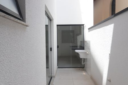 Apartamento à venda com 67m², 2 quartos e 2 vagasVista do Quarto 