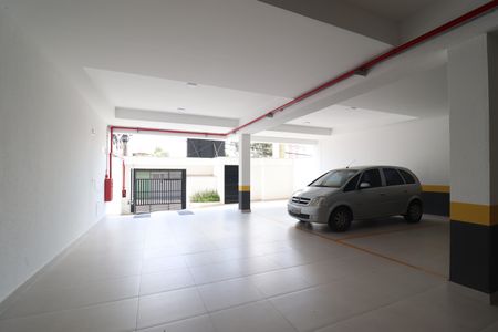 Apartamento à venda com 67m², 2 quartos e 2 vagasÁrea comum - Garagem