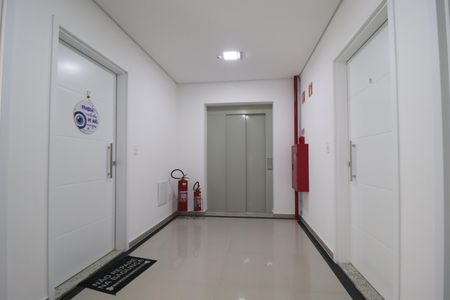 Apartamento à venda com 67m², 2 quartos e 2 vagasÁrea comum - Elevador