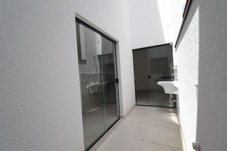 Apartamento à venda com 67m², 2 quartos e 2 vagasÁrea de Serviço