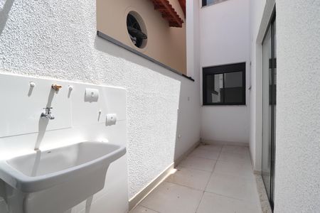 Apartamento à venda com 67m², 2 quartos e 2 vagasÁrea de Serviço
