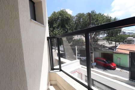 Apartamento à venda com 67m², 2 quartos e 2 vagasVaranda da Suíte