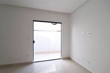 Apartamento à venda com 67m², 2 quartos e 2 vagasSala