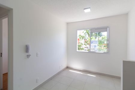 Apartamento para alugar com 32m², 2 quartos e sem vagaSala/Cozinha