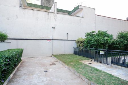 Apartamento à venda com 77m², 2 quartos e 1 vagaÁrea comum -Área pet