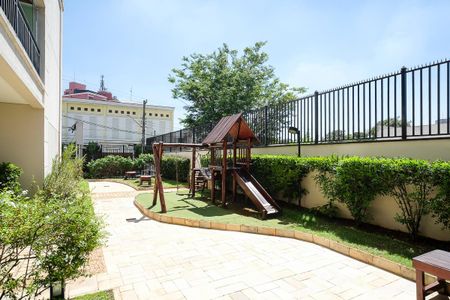 Apartamento à venda com 77m², 2 quartos e 1 vagaÁrea comum -Playground