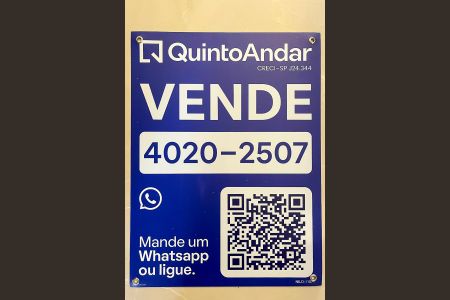 Apartamento à venda com 77m², 2 quartos e 1 vagaPlaca/NILD-1157