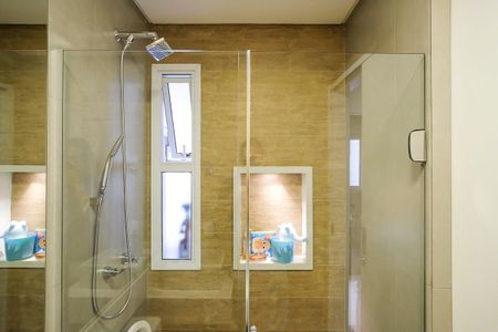 Apartamento à venda com 77m², 2 quartos e 1 vagaBanheiro