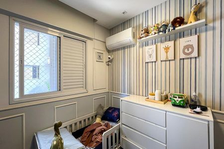 Apartamento à venda com 77m², 2 quartos e 1 vagaQuarto