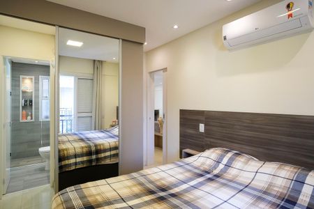 Apartamento à venda com 77m², 2 quartos e 1 vagaSuíte