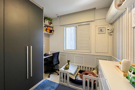 Apartamento à venda com 77m², 2 quartos e 1 vagaQuarto