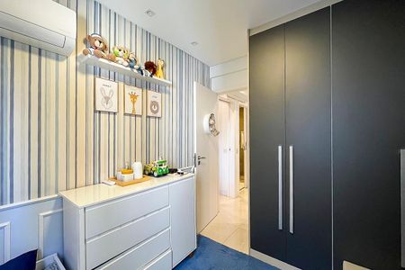 Apartamento à venda com 77m², 2 quartos e 1 vagaQuarto