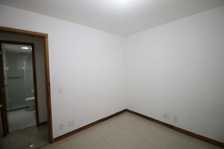 Apartamento à venda com 57m², 2 quartos e 1 vagaQuarto 1 Suíte