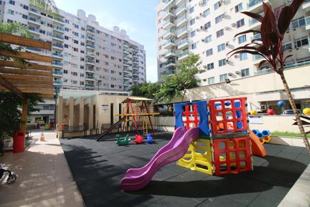 Apartamento à venda com 57m², 2 quartos e 1 vagaÁrea comum - Playground