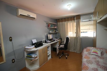 Apartamento à venda com 180m², 3 quartos e 1 vagaQuarto 2