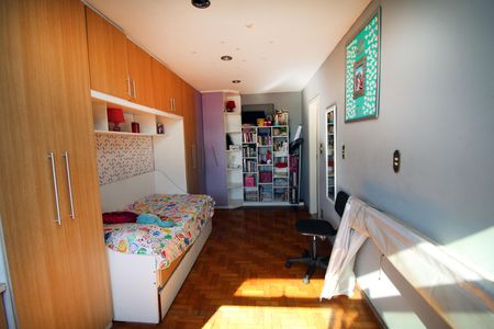 Apartamento à venda com 180m², 3 quartos e 1 vagaQuarto 3