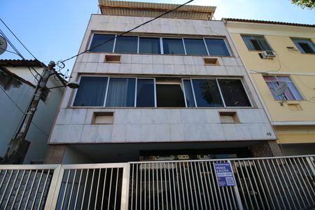 Apartamento à venda com 180m², 3 quartos e 1 vagaFachada do Prédio