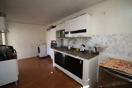 Apartamento à venda com 180m², 3 quartos e 1 vagaCozinha