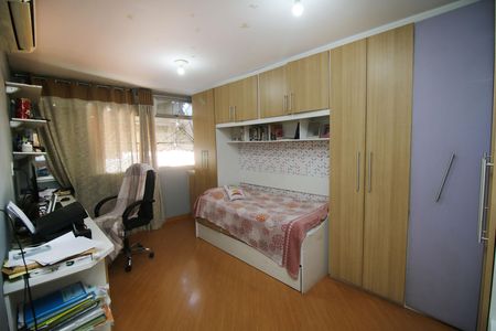 Apartamento à venda com 180m², 3 quartos e 1 vagaQuarto 2