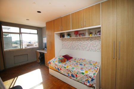 Apartamento à venda com 180m², 3 quartos e 1 vagaQuarto 3
