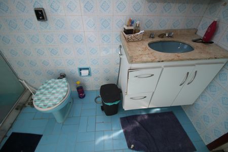 Apartamento à venda com 180m², 3 quartos e 1 vagaBanheiro