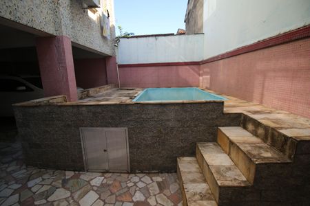 Apartamento à venda com 180m², 3 quartos e 1 vagaÁrea comum - Piscina