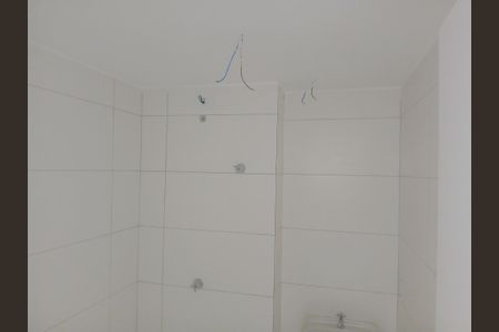 Apartamento à venda com 25m², 1 quarto e sem vagaBanheiro 