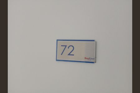 Apartamento à venda com 25m², 1 quarto e sem vagaEntrada