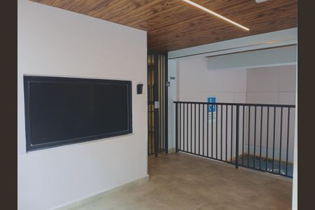 Apartamento à venda com 25m², 1 quarto e sem vagaÁrea comum