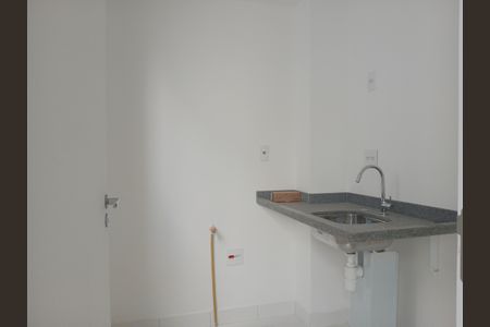 Apartamento à venda com 25m², 1 quarto e sem vagaStudio