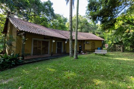 Casa à venda com 400m², 4 quartos e 15 vagasQuintal